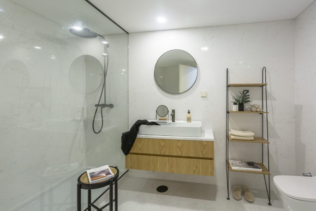 fotografia imobiliário interior real estate