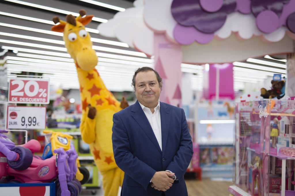 Paulo Sousa Toys 