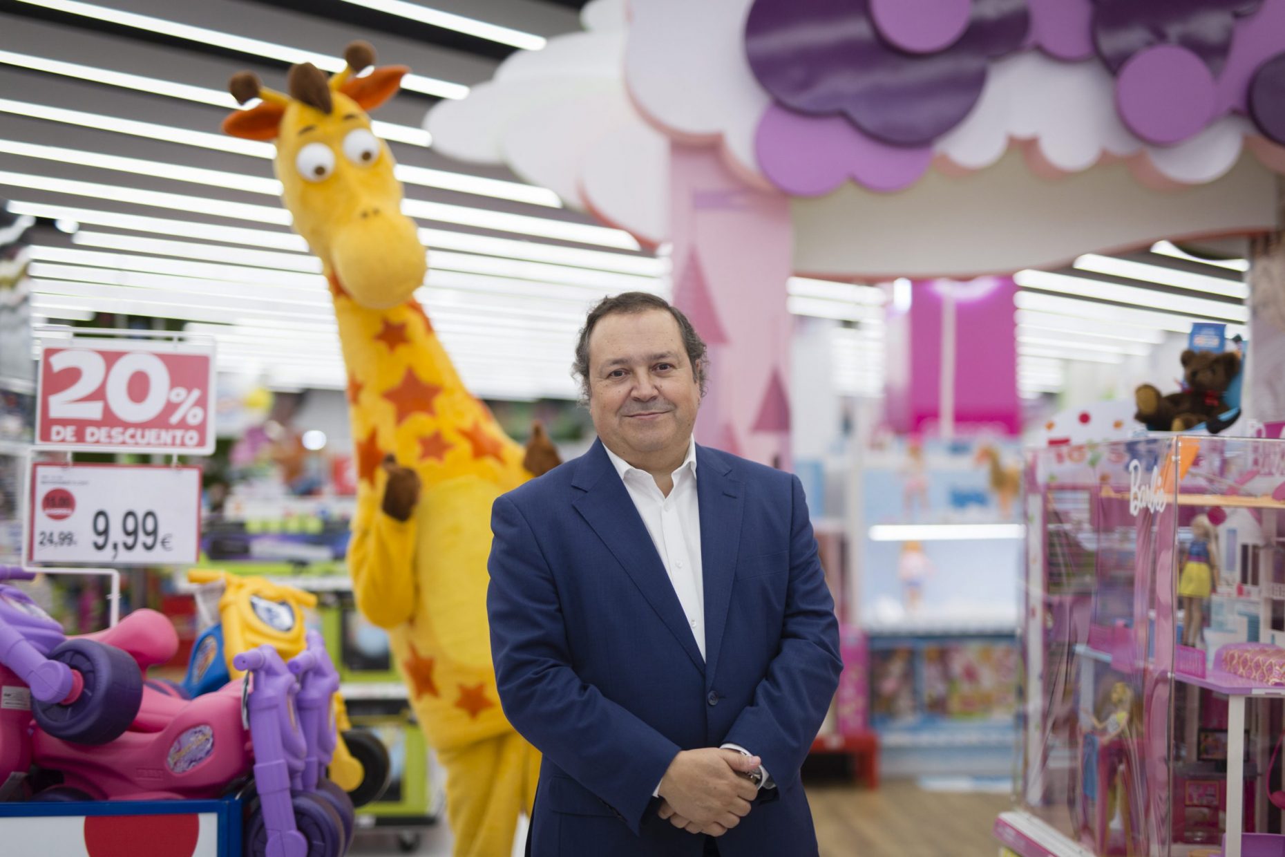 Paulo Sousa Toys 