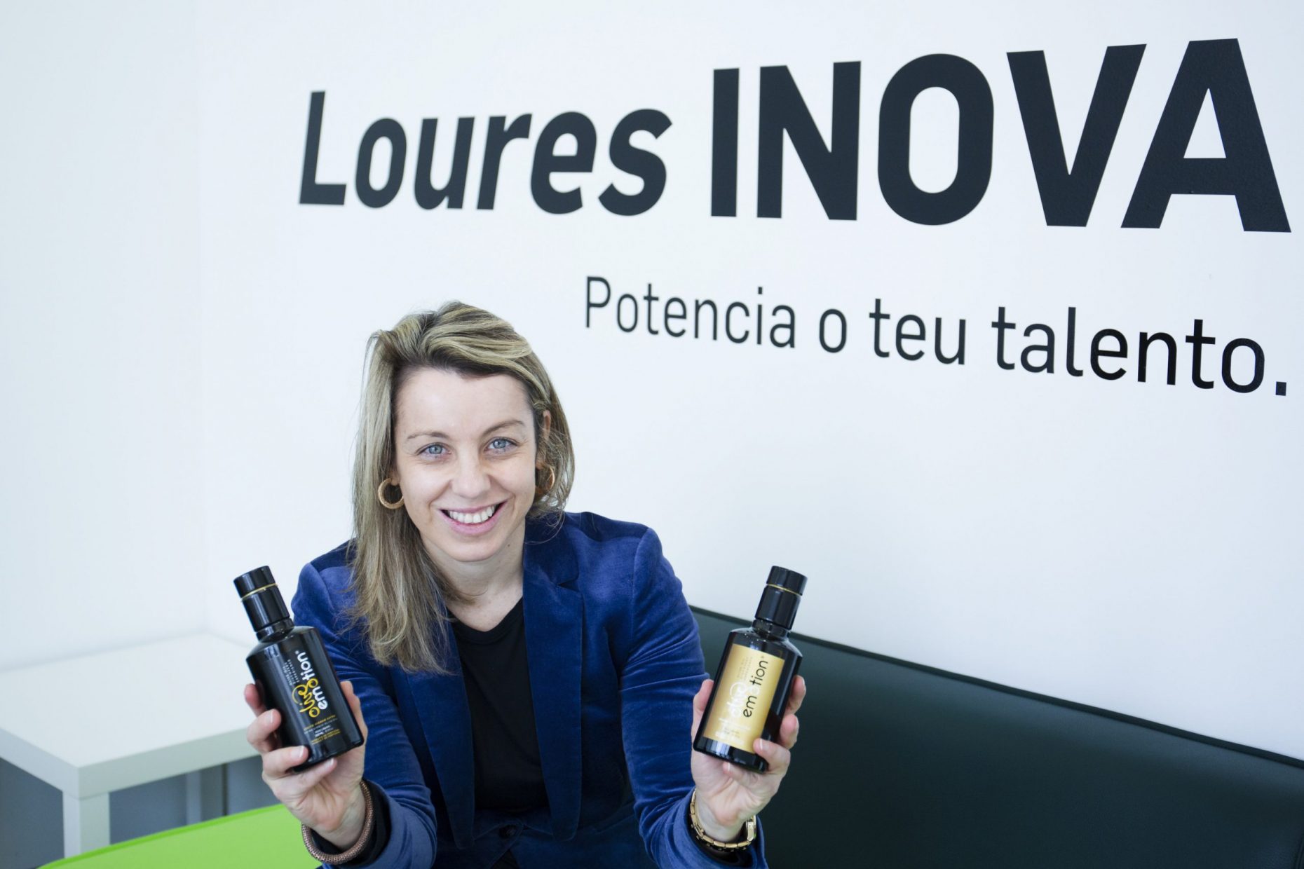 Isabel Faria Startup Olive Emotion Loures INOVA MARL fotografia de eventos events photography advertising publicidade