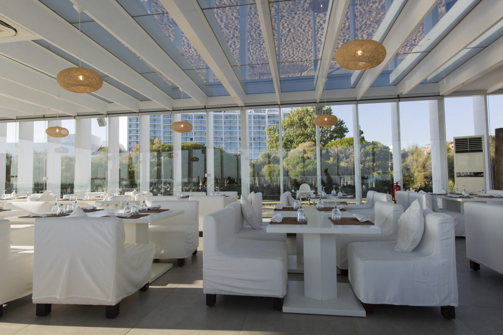 Puro Beach Club Vilamoura Tivoli Marina Evasões fotografia de comida food photography