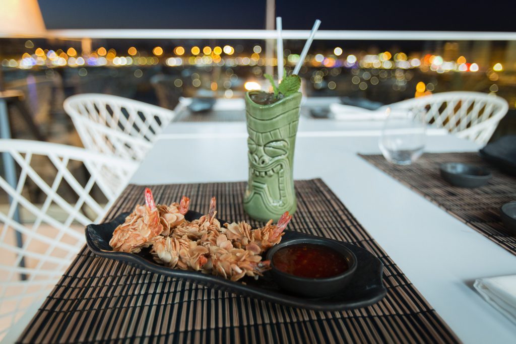 Sky Valley Tivoli Marina de Vilamoura Evasões fotografia de comida food photography