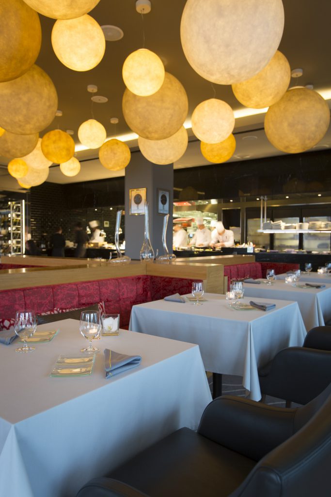 Gusto by Heinz Beck Almancil Evasões fotografia de comida food photography
