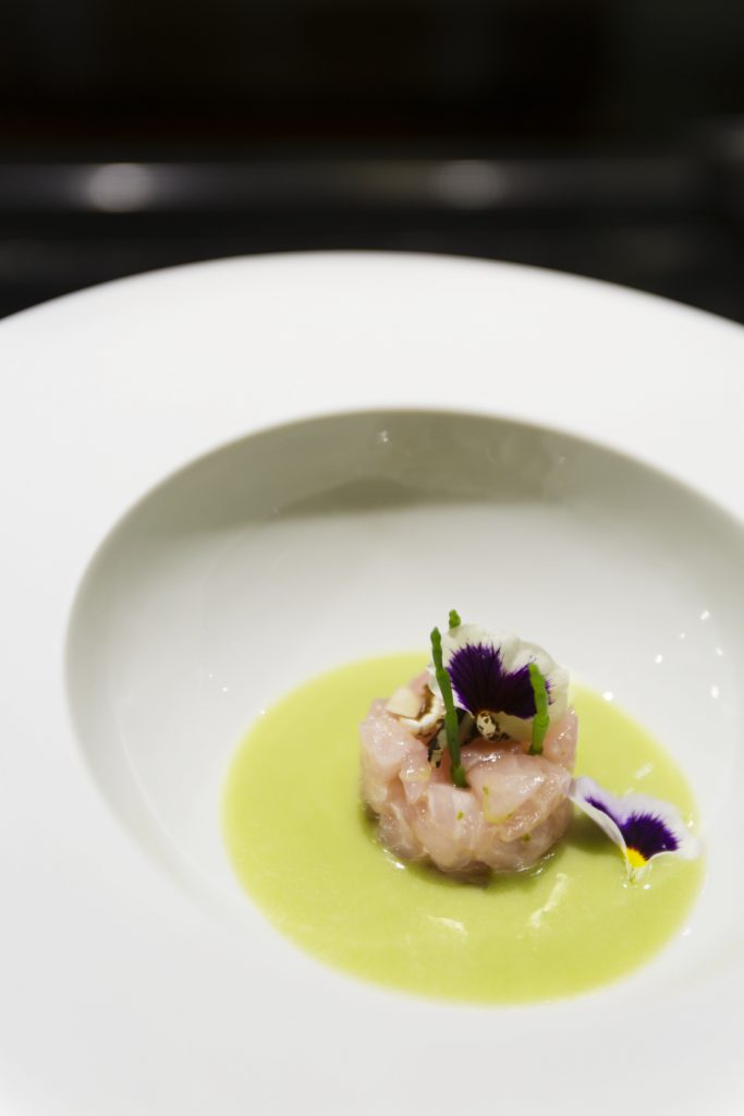Gusto by Heinz Beck Almancil Evasões fotografia de comida food photography foodstyling lifestyle
