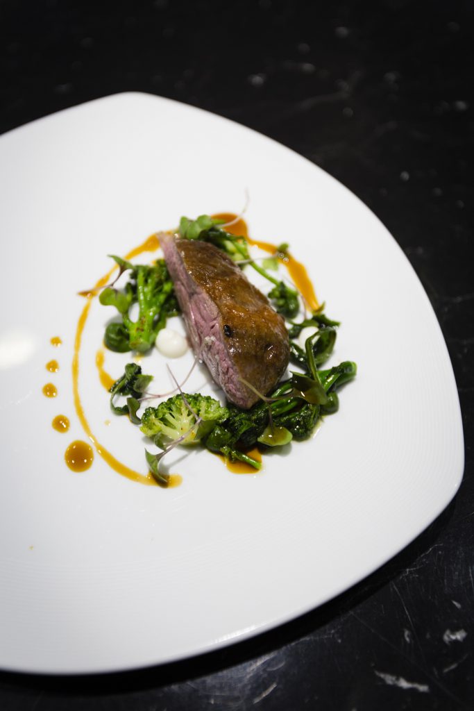 Gusto by Heinz Beck Almancil Evasões fotografia de comida food photography foodstyling lifestyle