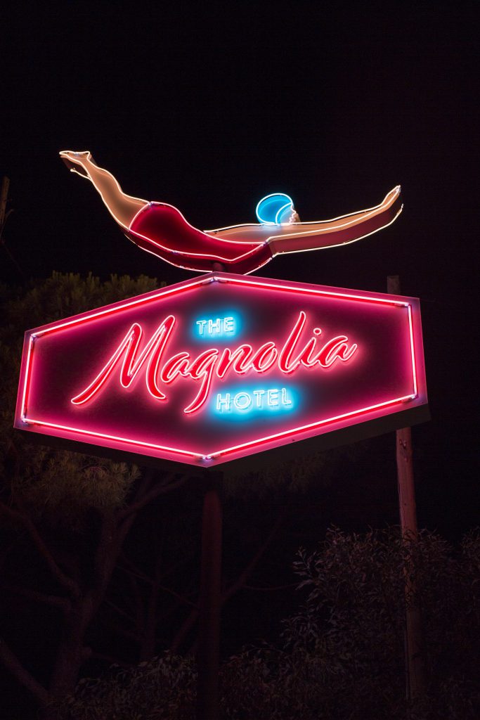 The Magnolia Hotel Almancil Evasões fotografia profissional
