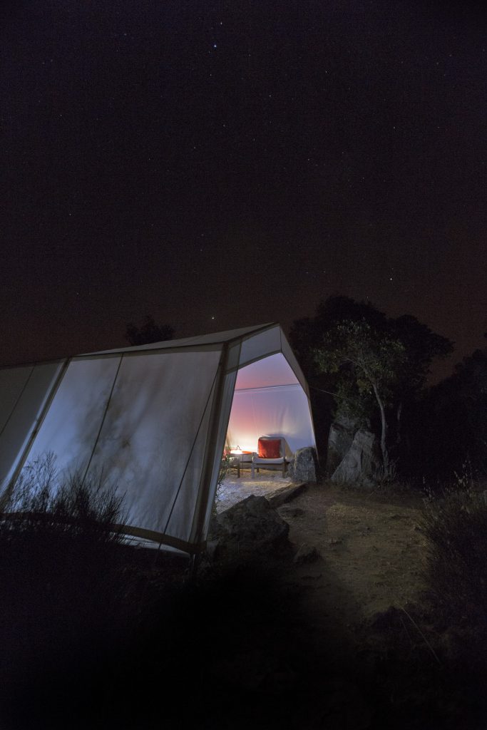 Azenhas da Seda glamping aquaturismo Mora Evasões fotografia profissional