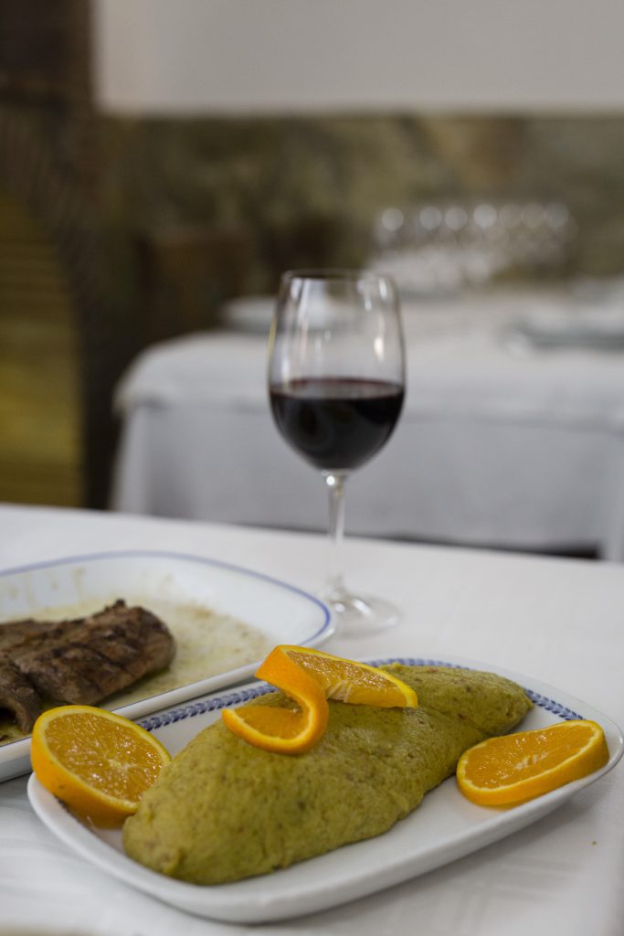 Restaurante O Afonso Mora Evasões fotografia de comida food photoraphy