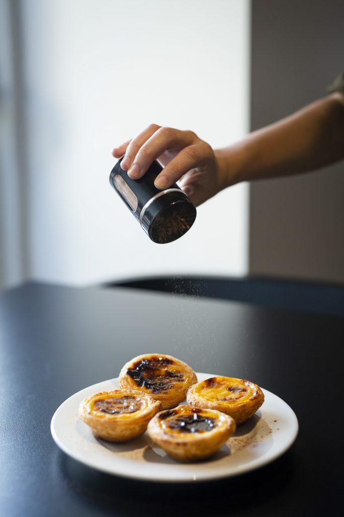Pastelaria Santo António Lisboa Evasões fotografia de comida food photography foodstyling lifestyle