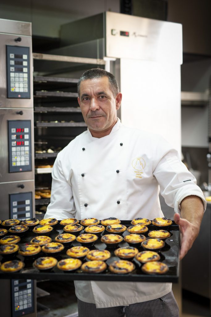 Sérgio Nascimento Pastelaria Santo António Lisboa Evasões fotografia de comida food photography foodstyling lifestyle