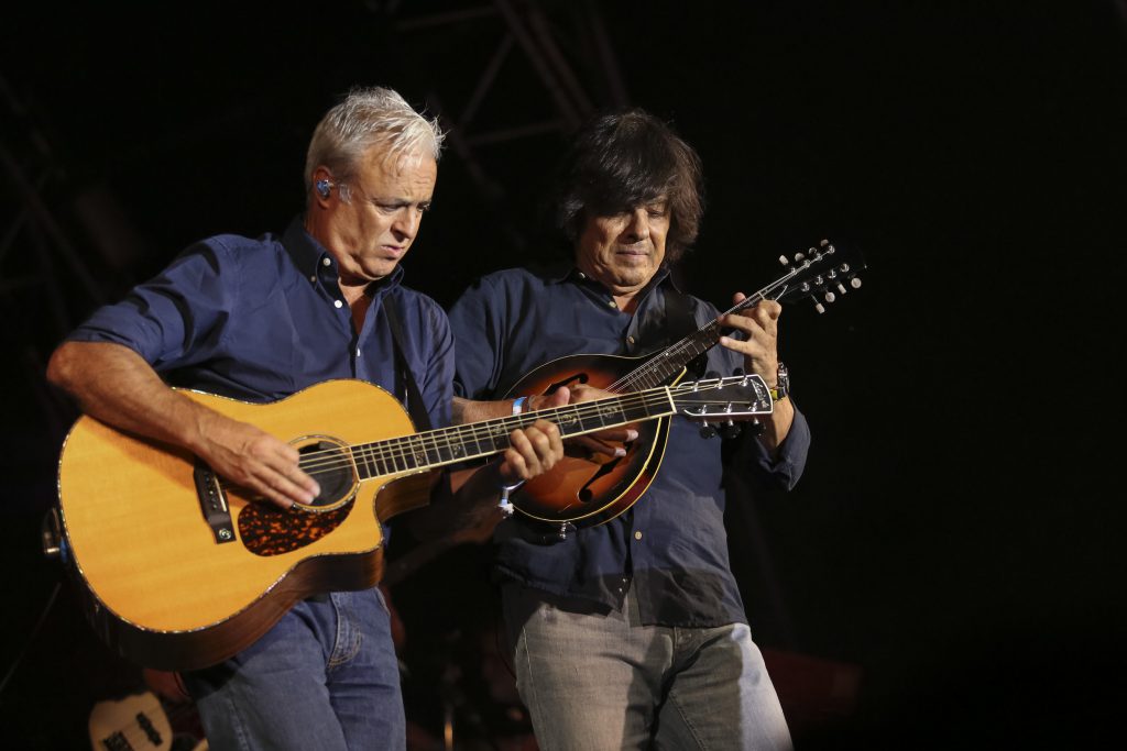 Trovante Luís Represas João Gil fotografia de espetáculos concertos música music photography