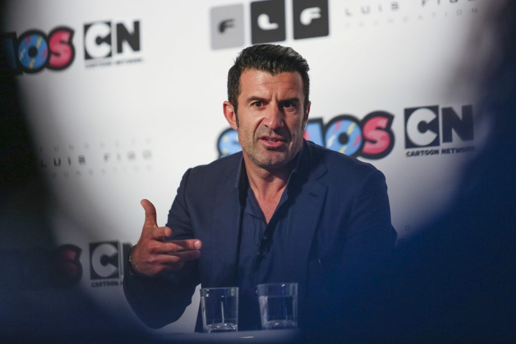 Luís Figo fotografia profissional lisboa news photojournalism fotojornalismo