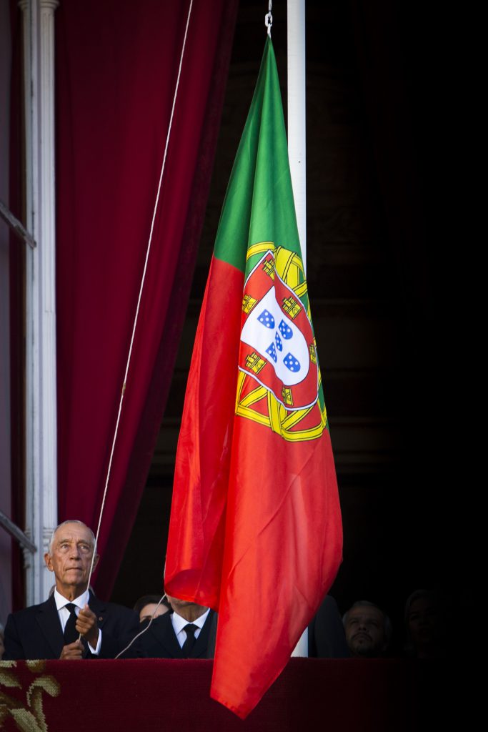 Marcelo Rebelo de Sousa Presidente da República Portugal fotografia profissional lisboa news photojournalism fotojornalismo