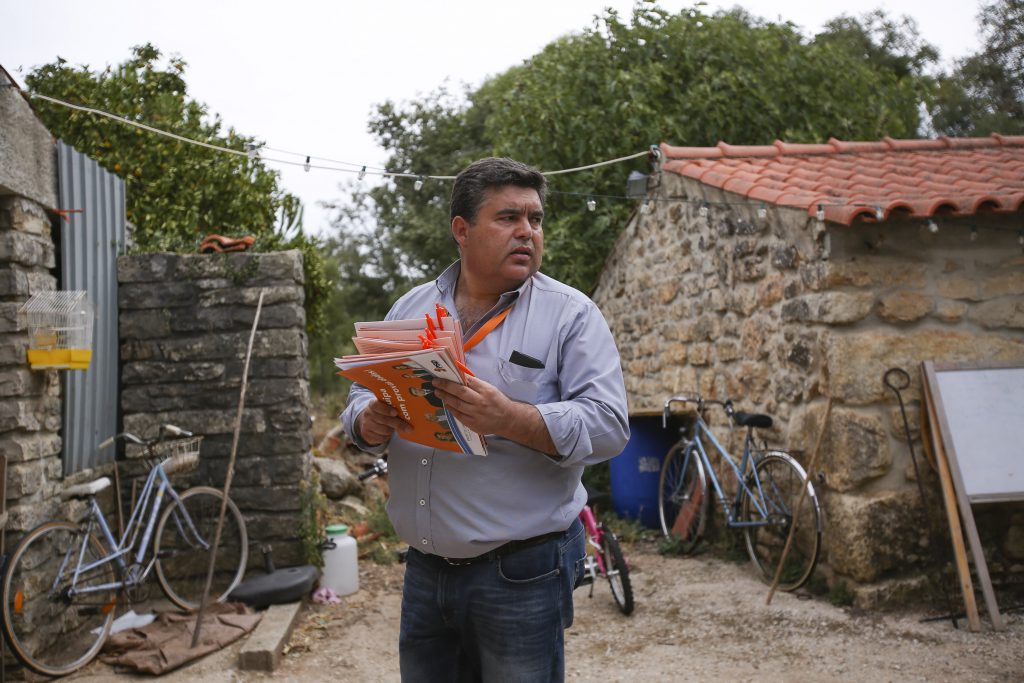 Jacinto Lopes Câmara de Ferreira do Zêzere fotografia profissional lisboa news photojournalism fotojornalismo