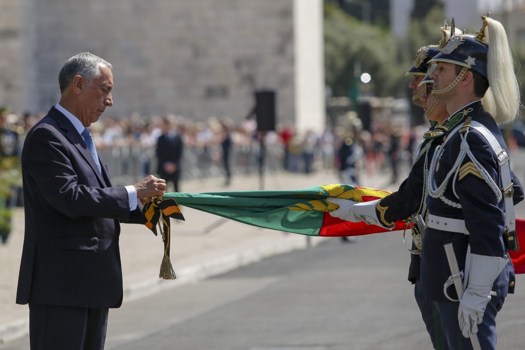 Marcelo Rebelo de Sousa Presidente da República fotografia profissional lisboa news photojournalism fotojornalismo