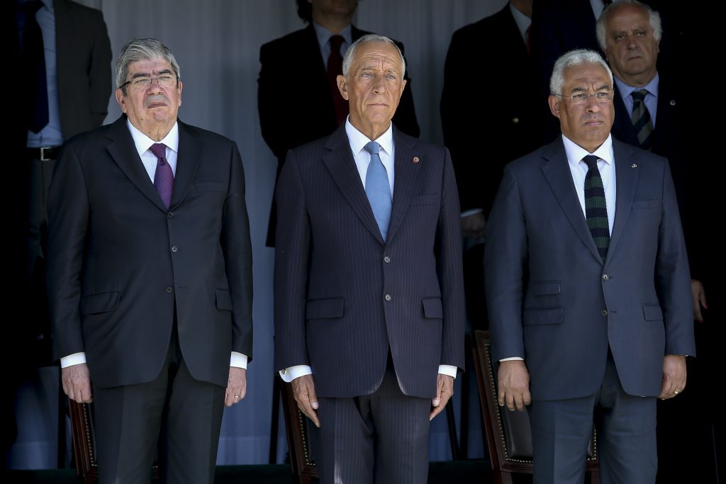 Marcelo Rebelo de Sousa Ferro Rodrigues António Costa fotografia profissional lisboa news photojournalism fotojornalismo