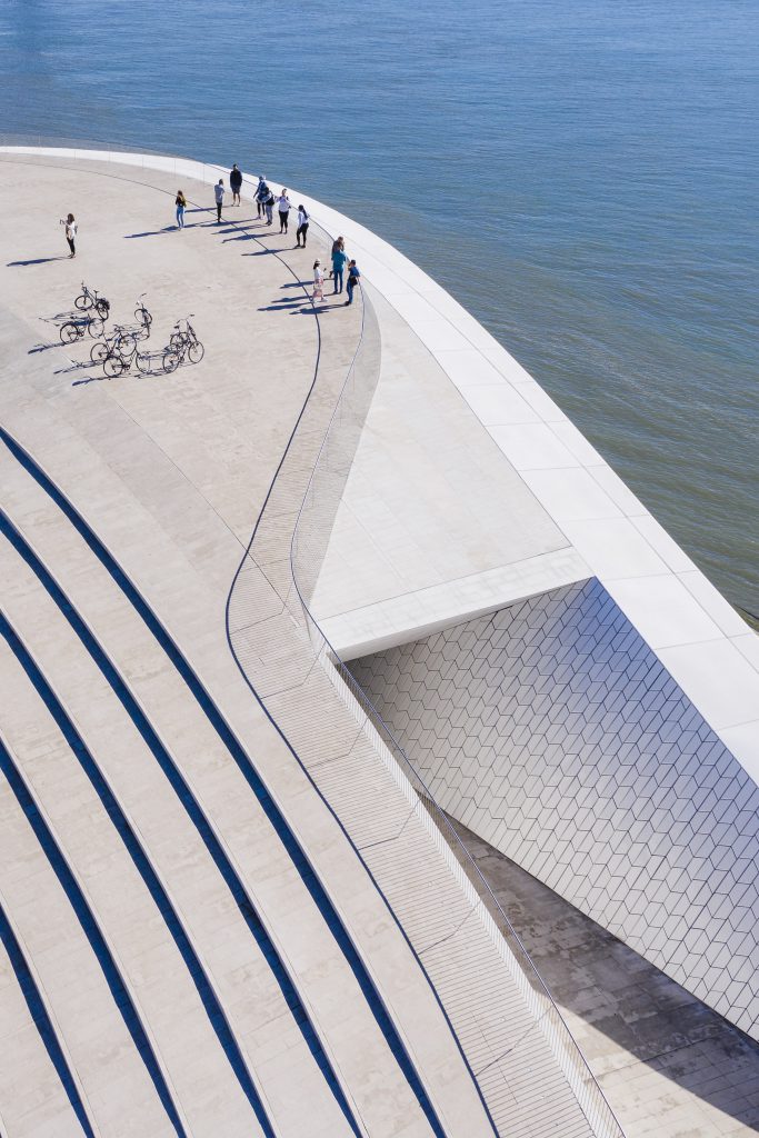 MAAT drone fotografia aéria aerial photography lisboa lisbon