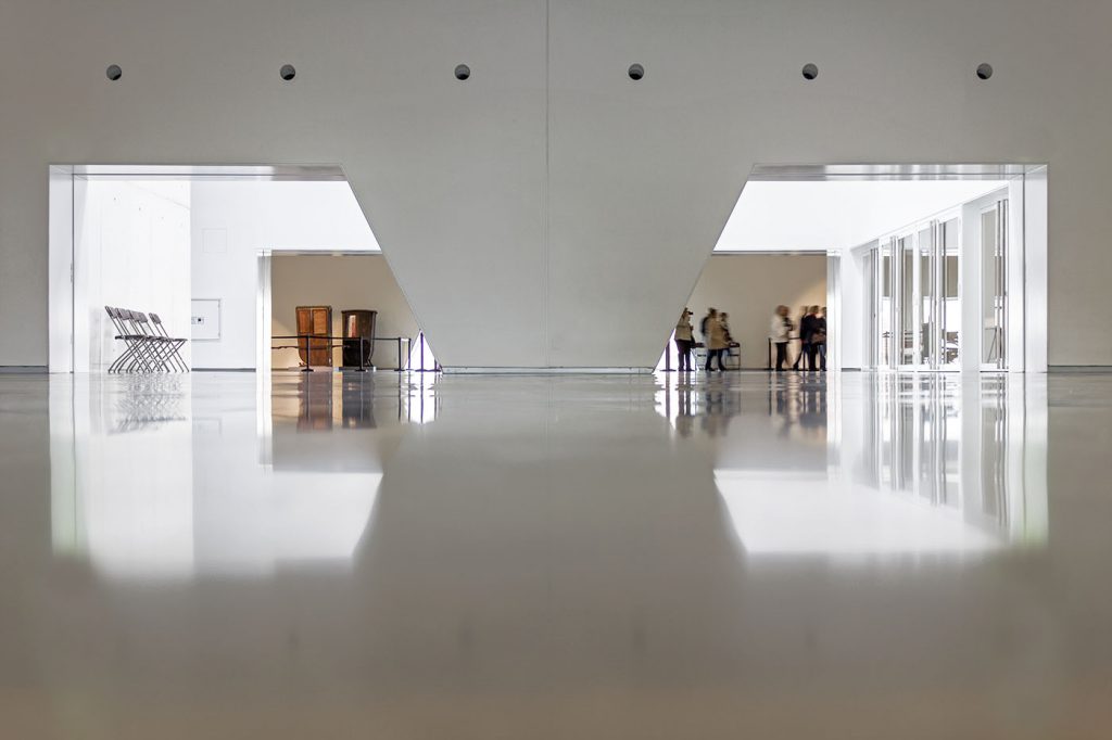 fotografia arquitectura profissional lisboa architecture photography lisbon museu dos coches paulo mendes da rocha