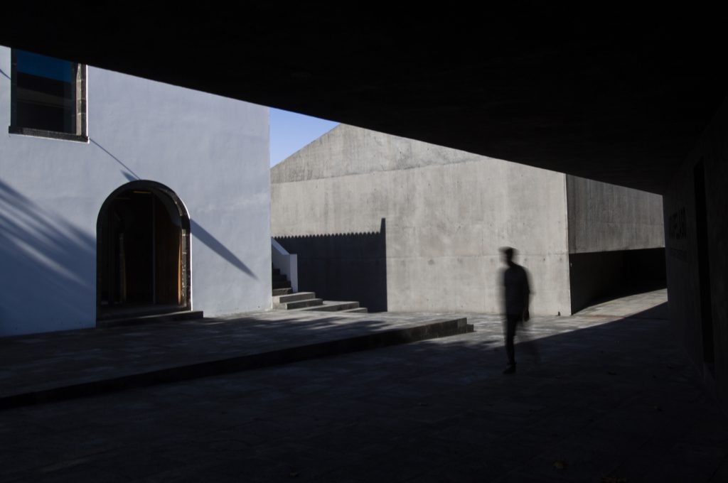 fotografia arquitectura profissional lisboa architecture photography lisbon açores azores Arquipélago - Centro de Artes Menos é Mais Arquitectos + João Mendes Ribeiro