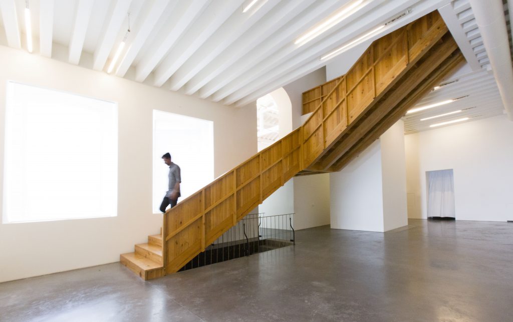 fotografia arquitectura profissional lisboa architecture photography lisbon açores azores Arquipélago - Centro de Artes Menos é Mais Arquitectos + João Mendes Ribeiro