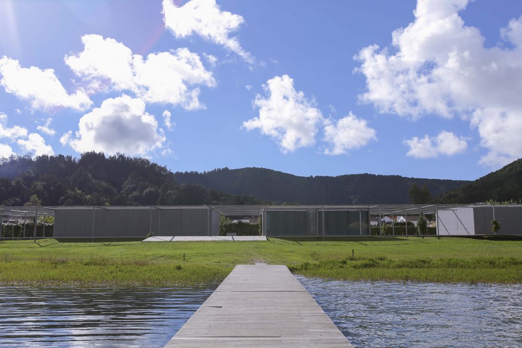 fotografia arquitectura profissional lisboa architecture photography lisbon açores azores souto moura sete cidades