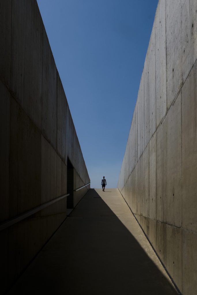 museu do côa arquitetura fotografia de arquitectura architecture photography