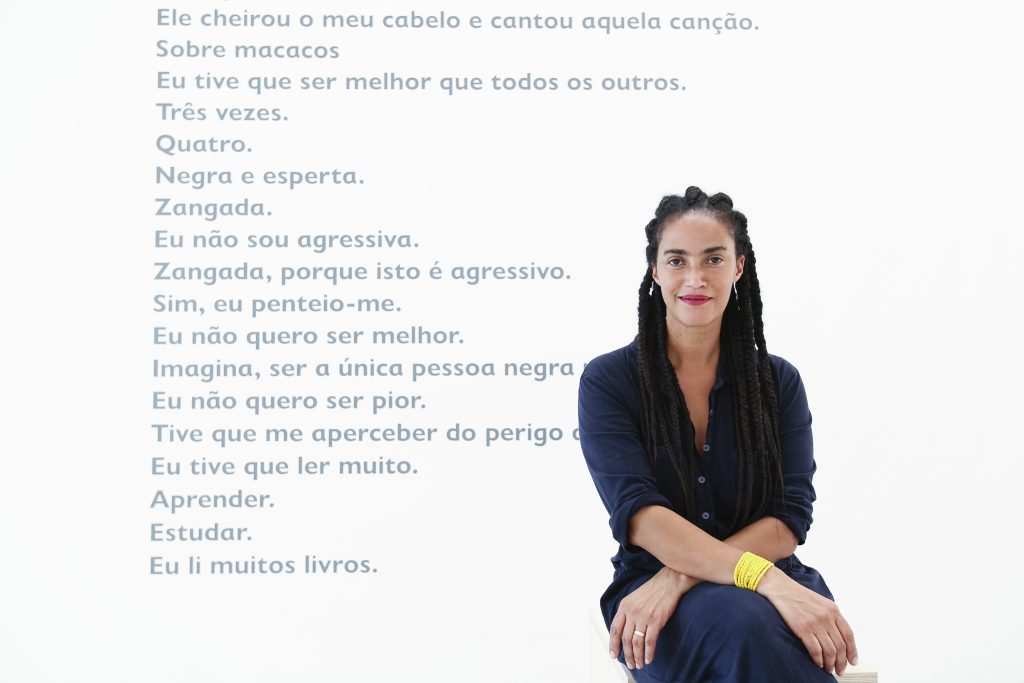 Grada Kilomba fotografia profissional lisboa fotografia pessoas retrato portrait photography