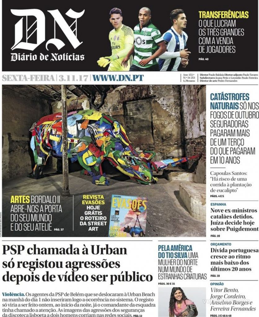 Diário de Notícias