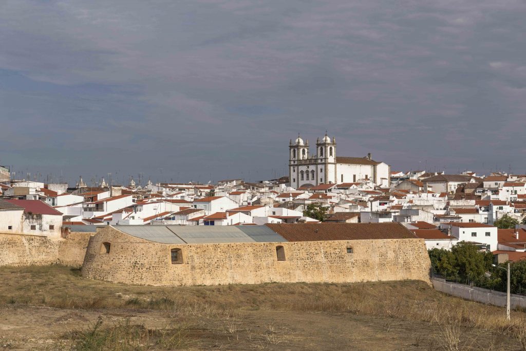 campo maior requalificação da fortaleza arquitectura arquitetura fotografia architecture photography