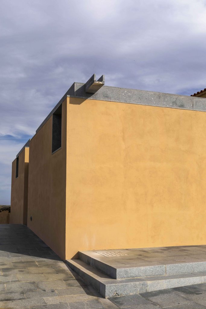 campo maior requalificação da fortaleza arquitectura arquitetura fotografia architecture photography