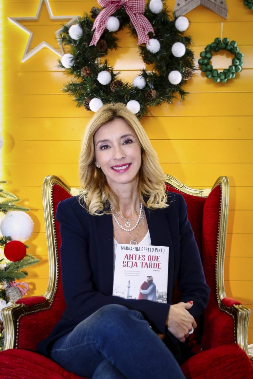 margarida rebelo pinto escritora natal fotografia retrato lisboa