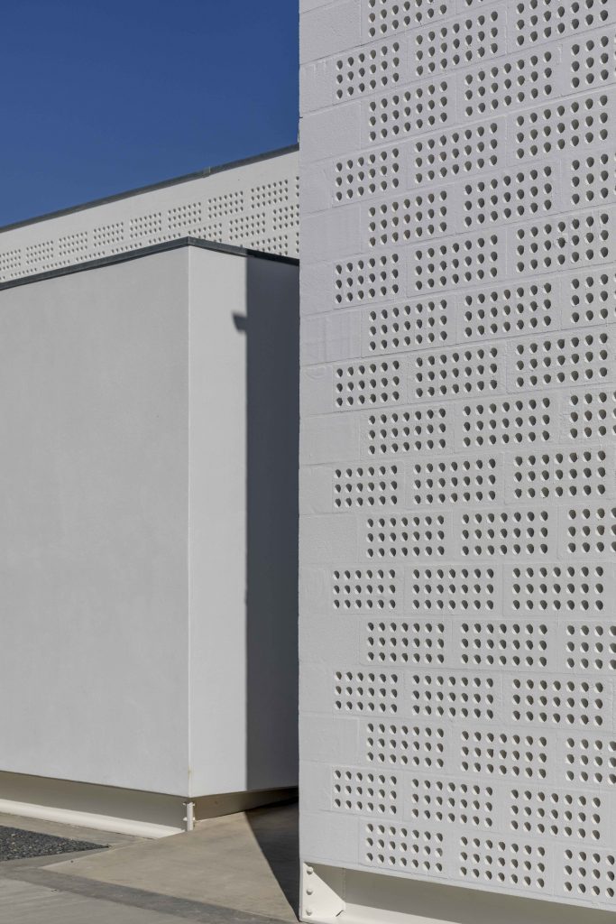 Fotografia Arquitetura Banhos Islâmicos Loulé