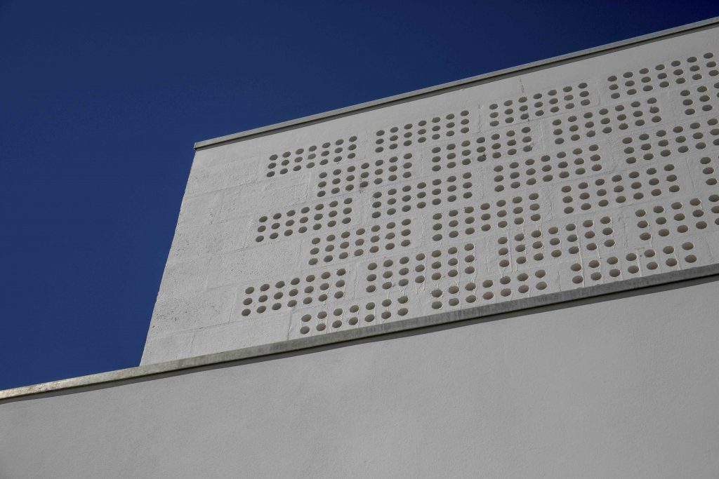 Fotografia Arquitetura Banhos Islâmicos Loulé