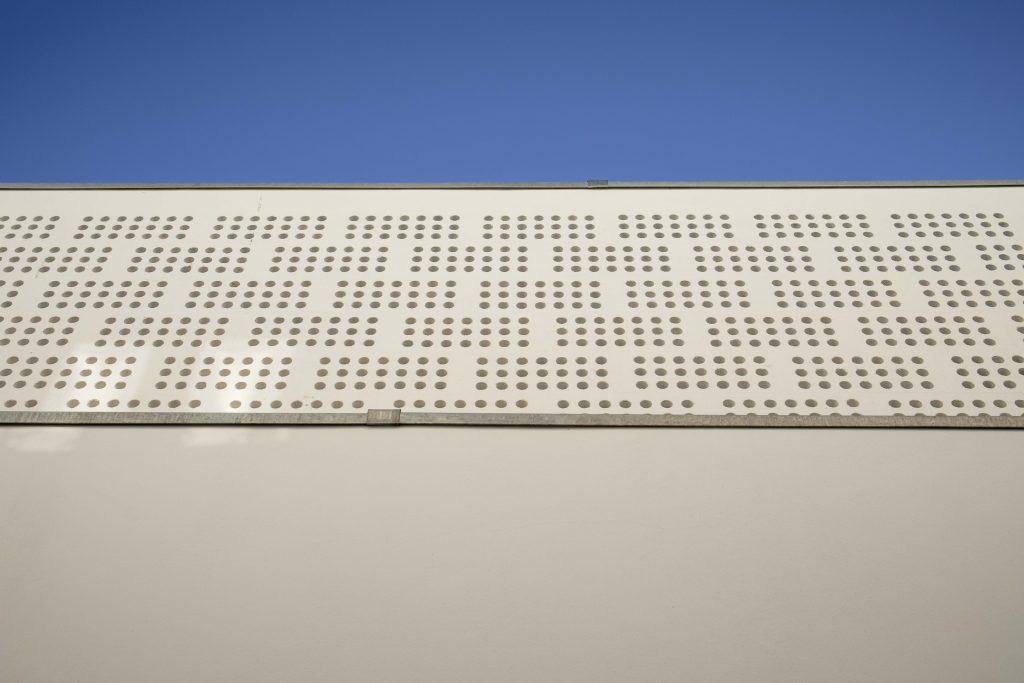 Fotografia Arquitetura Banhos Islâmicos Loulé