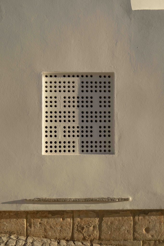 Fotografia Arquitetura Banhos Islâmicos Loulé