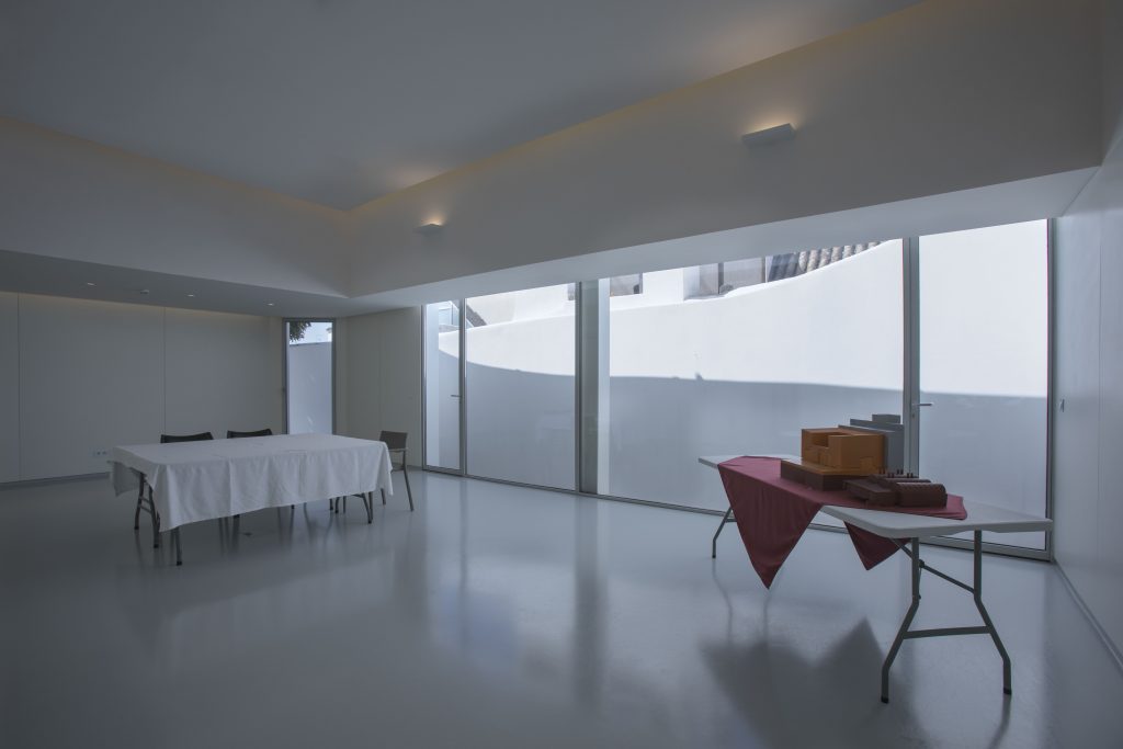 Fotografia Arquitetura Banhos Islâmicos Loulé