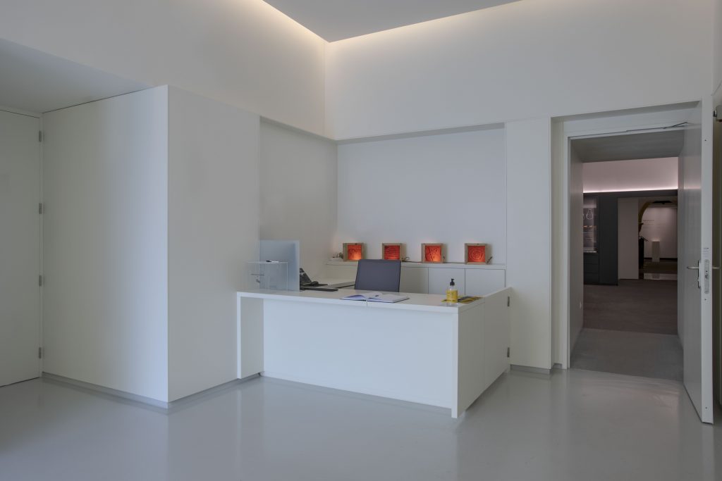 Fotografia Arquitetura Banhos Islâmicos Loulé