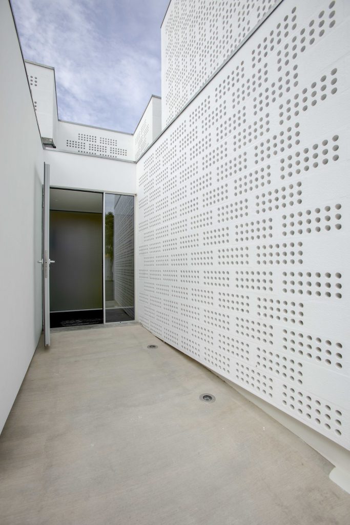 Fotografia Arquitetura Banhos Islâmicos Loulé
