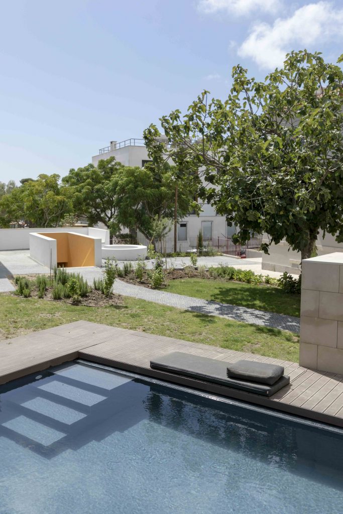 fotografia arquitetura moradias caxias LGLS Arquitectos