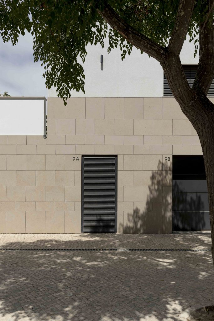 fotografia arquitetura moradias caxias LGLS Arquitectos
