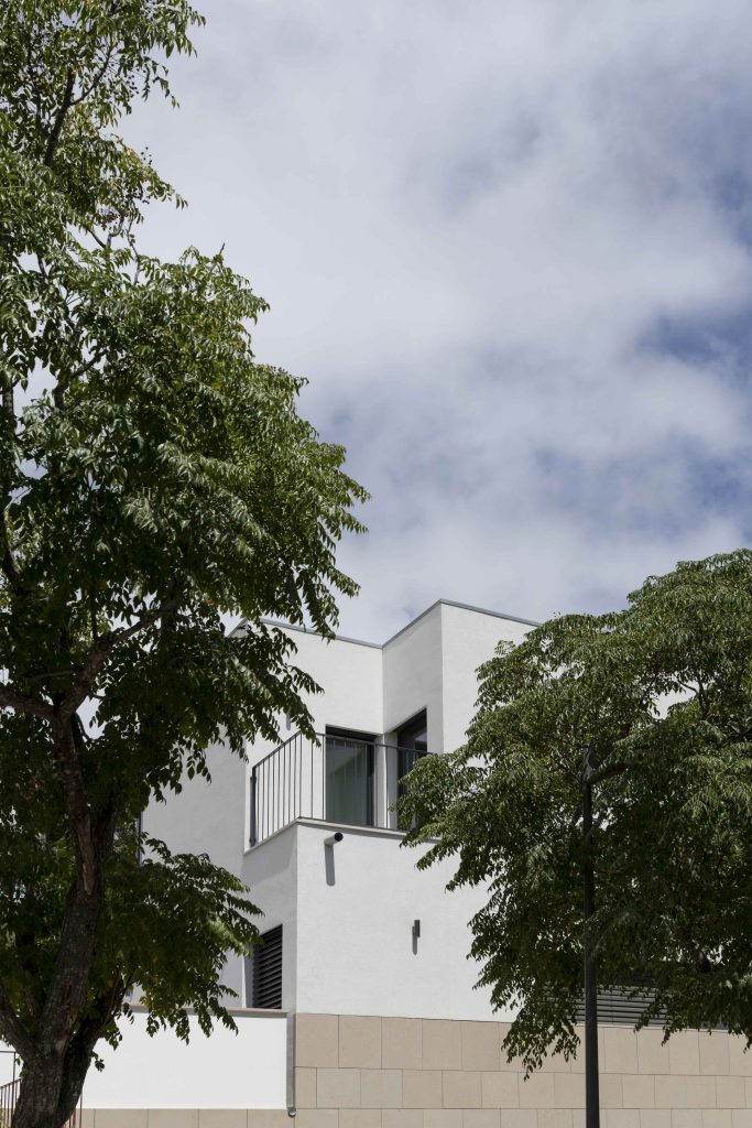 fotografia arquitetura moradias caxias LGLS Arquitectos