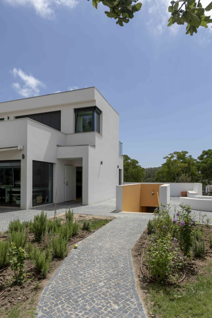 fotografia arquitetura moradias caxias LGLS Arquitectos
