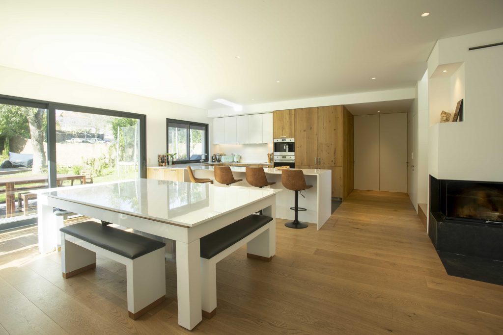 fotografia arquitetura moradias caxias LGLS Arquitectos