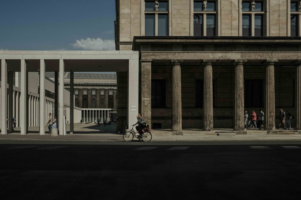 james simon gallery berlin