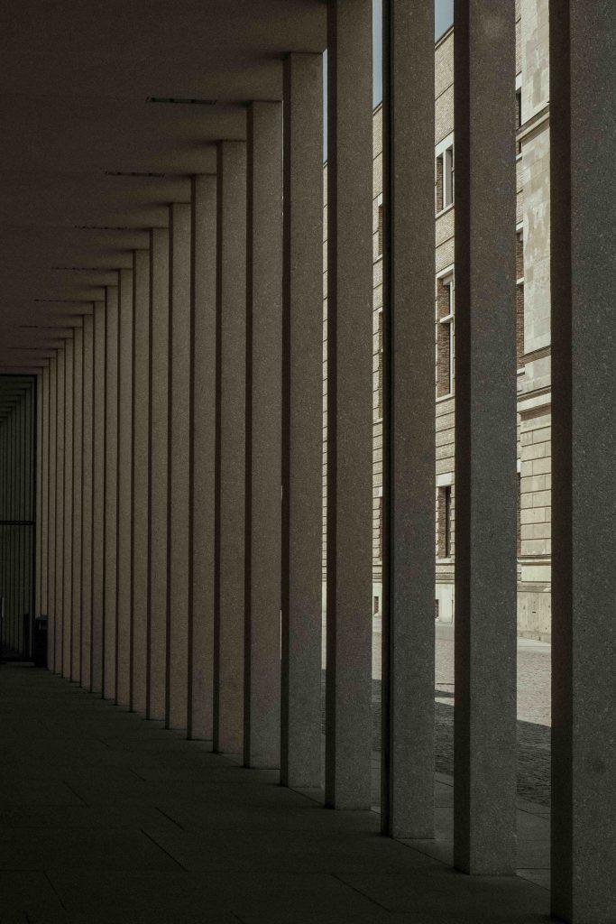 james simon gallery berlin