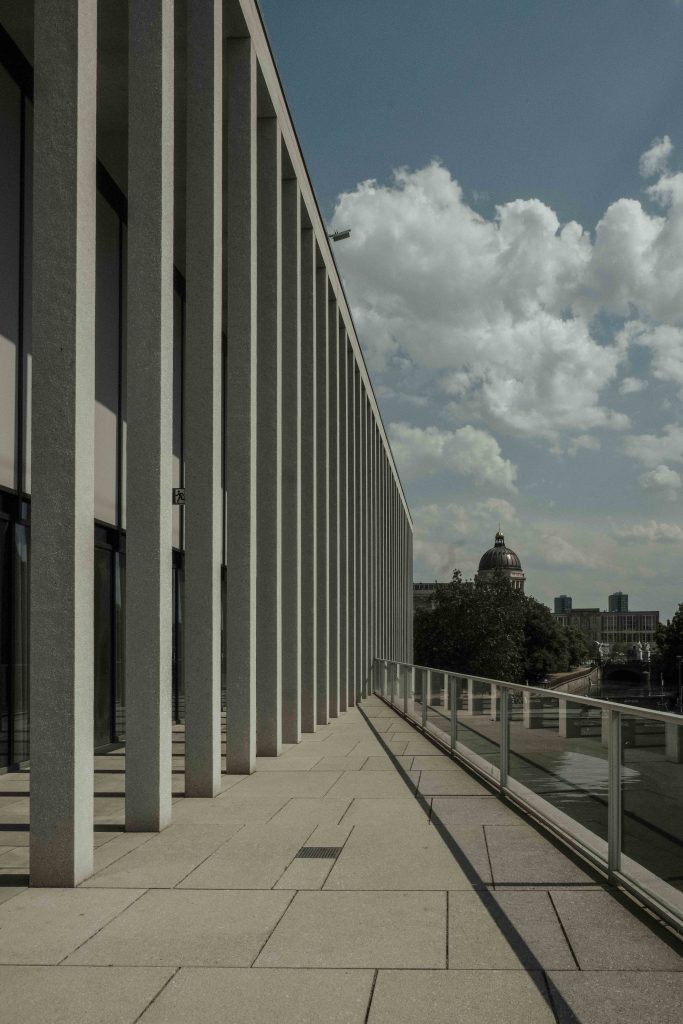 james simon gallery berlin