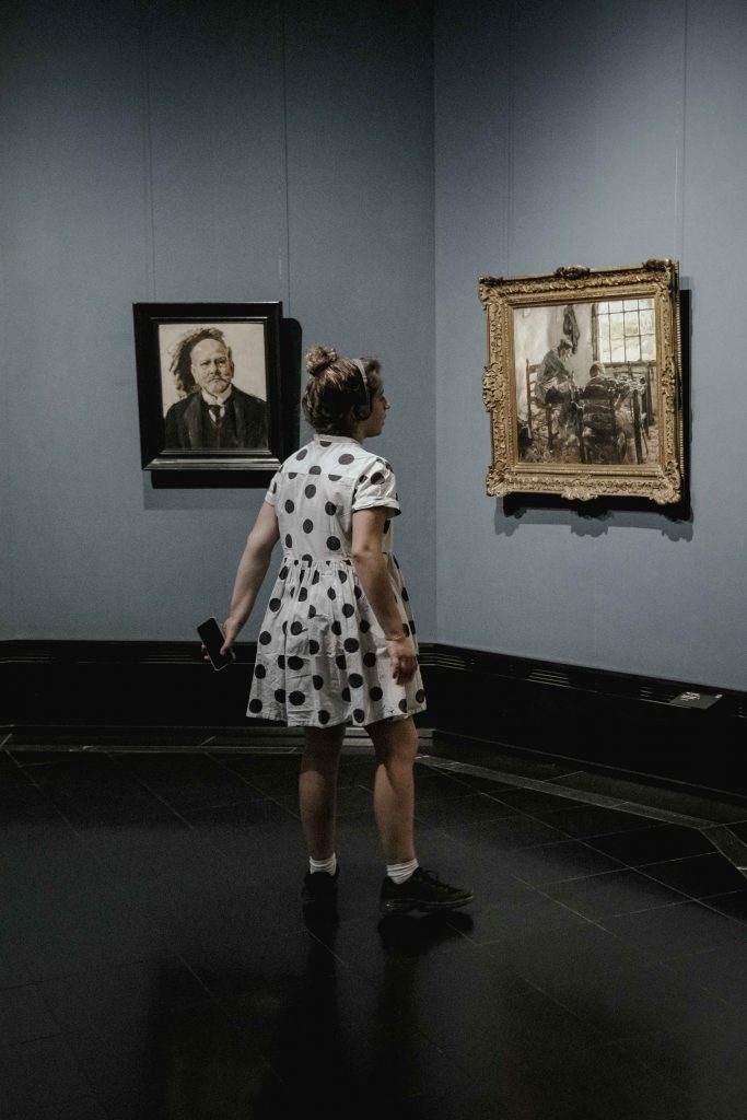 Alte Nationalgalerie Berlin