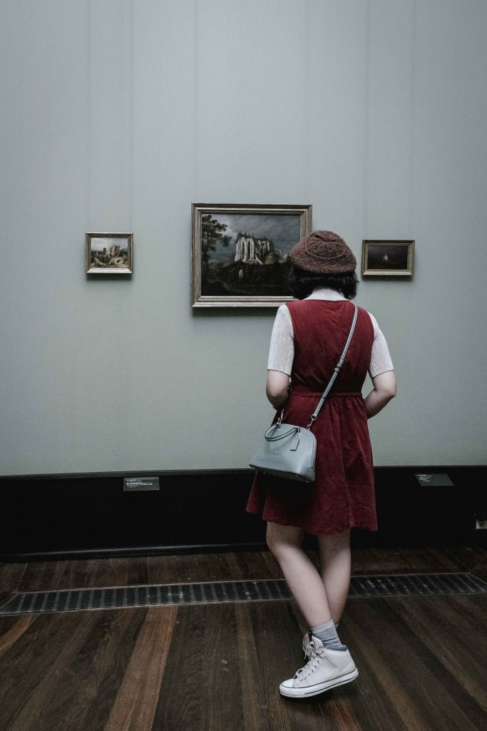Alte Nationalgalerie Berlin