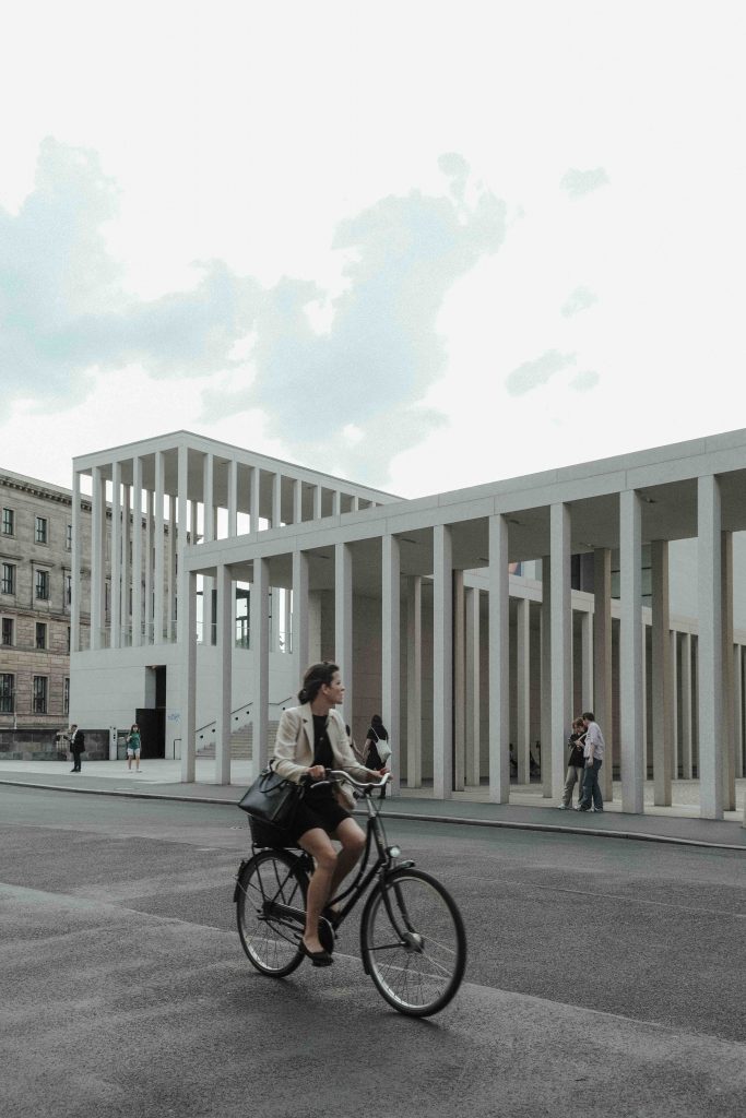 james simon gallery berlin