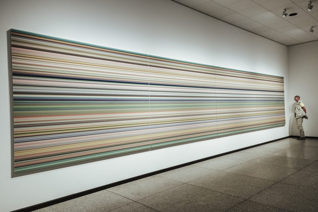 Neue Nationalgalerie Berlin
